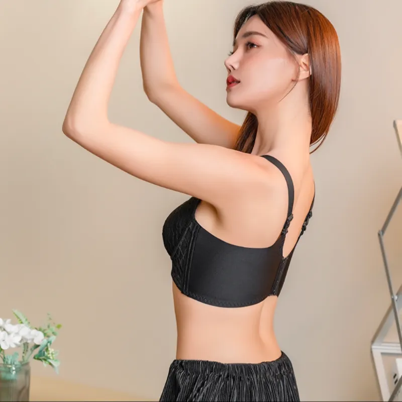 YINLEI Women's Bras-20