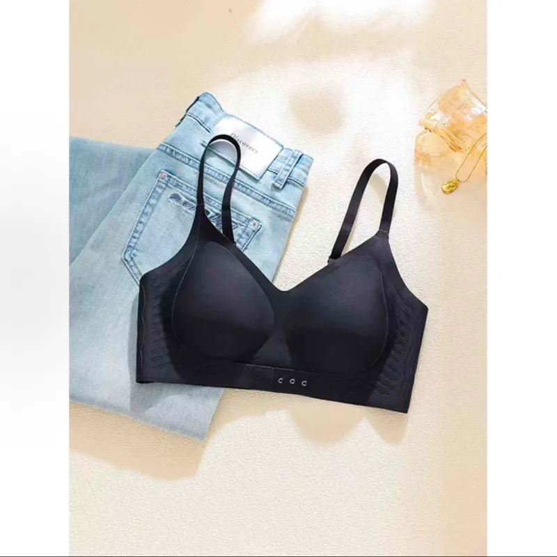 YINLEI Women's Bras-9