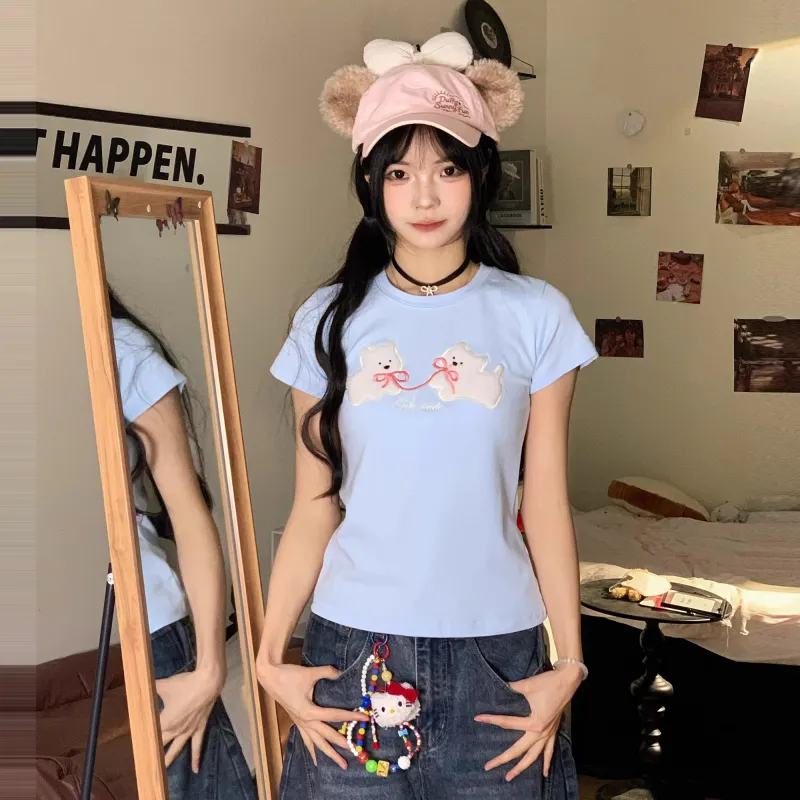 JASONWOOD T-Shirts Unisex-6