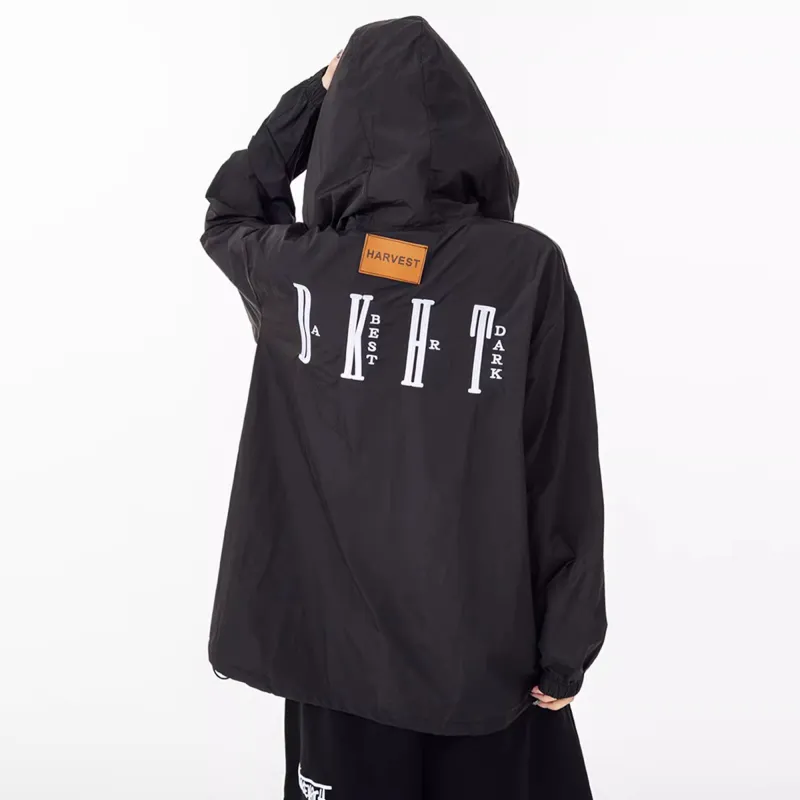 JASONWOOD Sun Protection Clothing Unisex-7