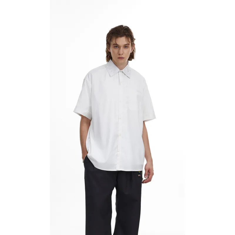 JASONWOOD Shirts Unisex-2