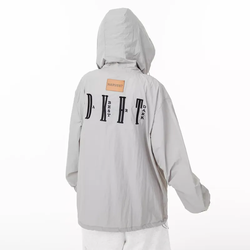 JASONWOOD Sun Protection Clothing Unisex-10