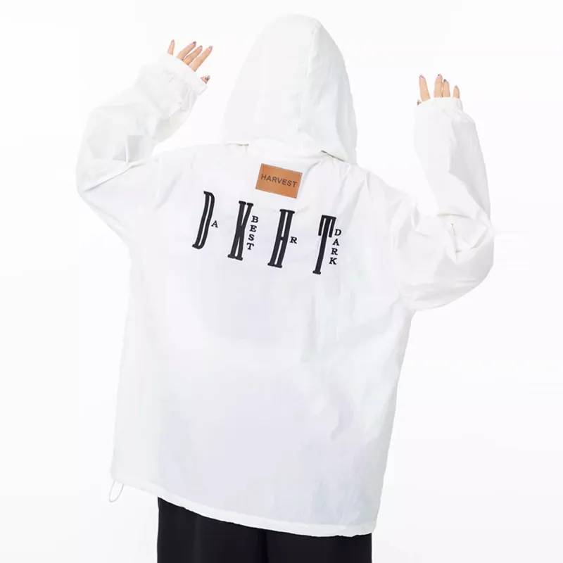 JASONWOOD Sun Protection Clothing Unisex-3