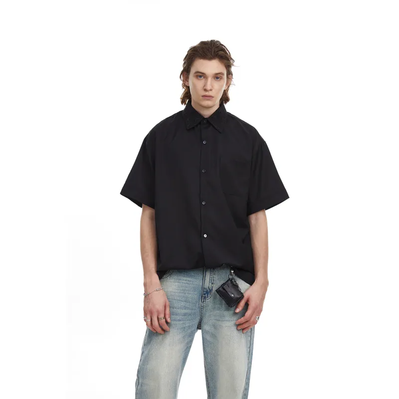 JASONWOOD Shirts Unisex-7