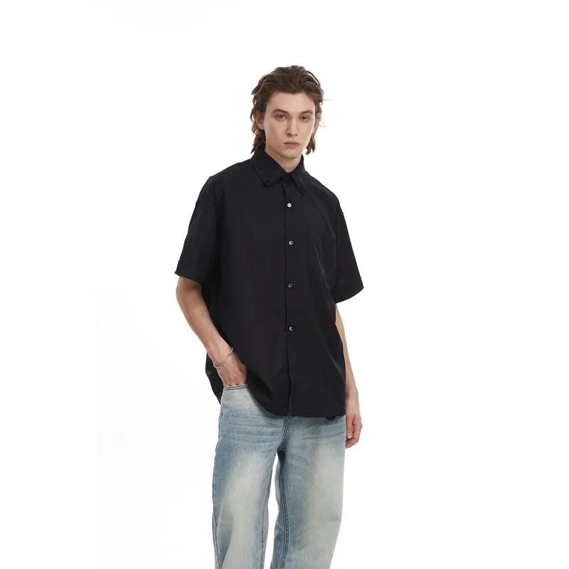 JASONWOOD Shirts Unisex-8
