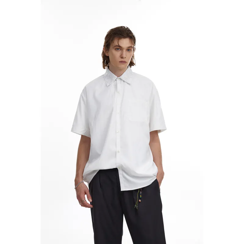 JASONWOOD Shirts Unisex-3