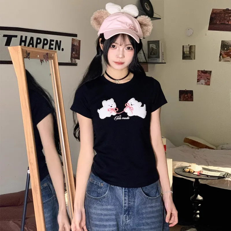 JASONWOOD T-Shirts Unisex-2