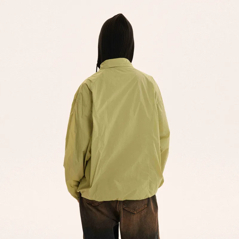 JASONWOOD Sun Protection Clothing Unisex-2