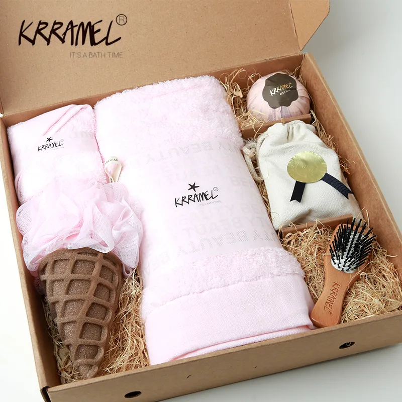 Krramel Premium Practical Gift Box Set-1