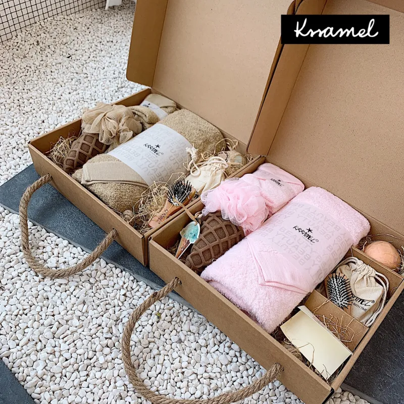 Krramel Premium Practical Gift Box Set-3