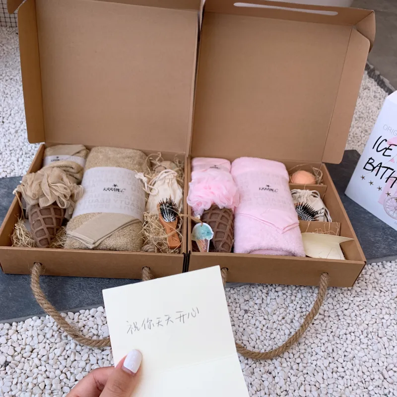 Krramel Premium Practical Gift Box Set-2