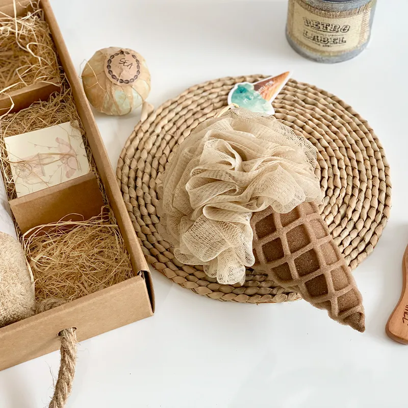 Krramel Premium Practical Gift Box Set-10