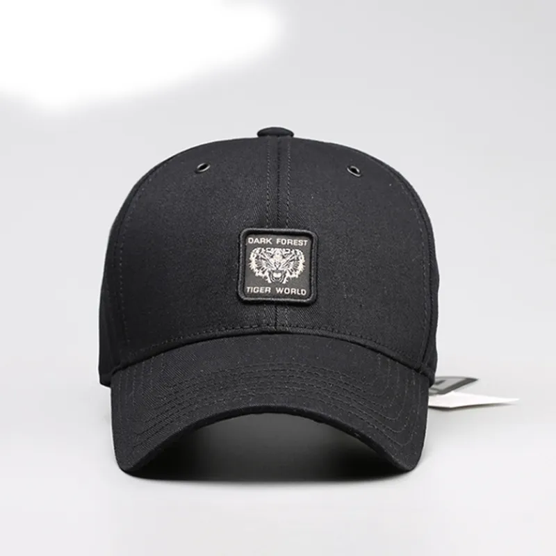 H YXIANG Cotton Baseball Caps Unisex-1