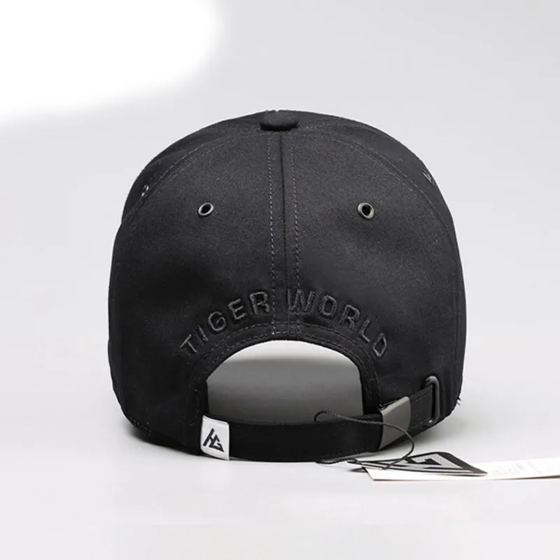 H YXIANG Cotton Baseball Caps Unisex-3