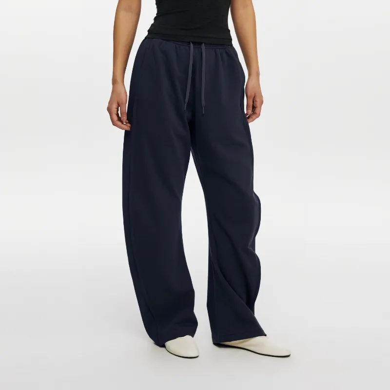 ONE UP Casual Pants Unisex-23
