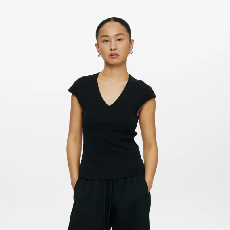 ONE UP T Shirts Women's-14
