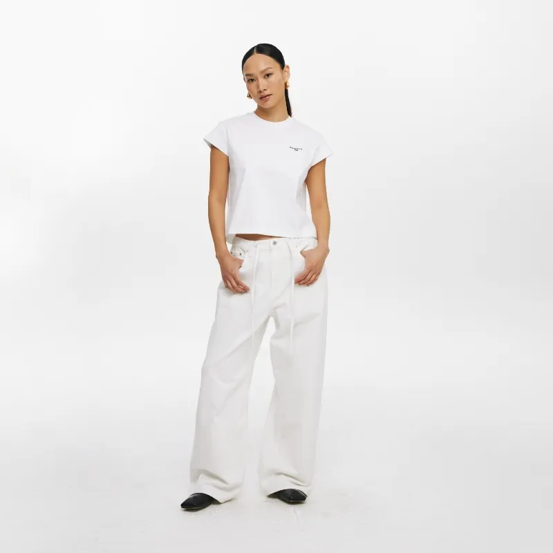 ONE UP T Shirts Women's-2