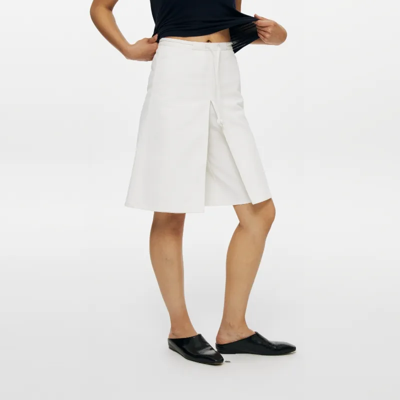 ONE UP Casual Shorts Women's-2