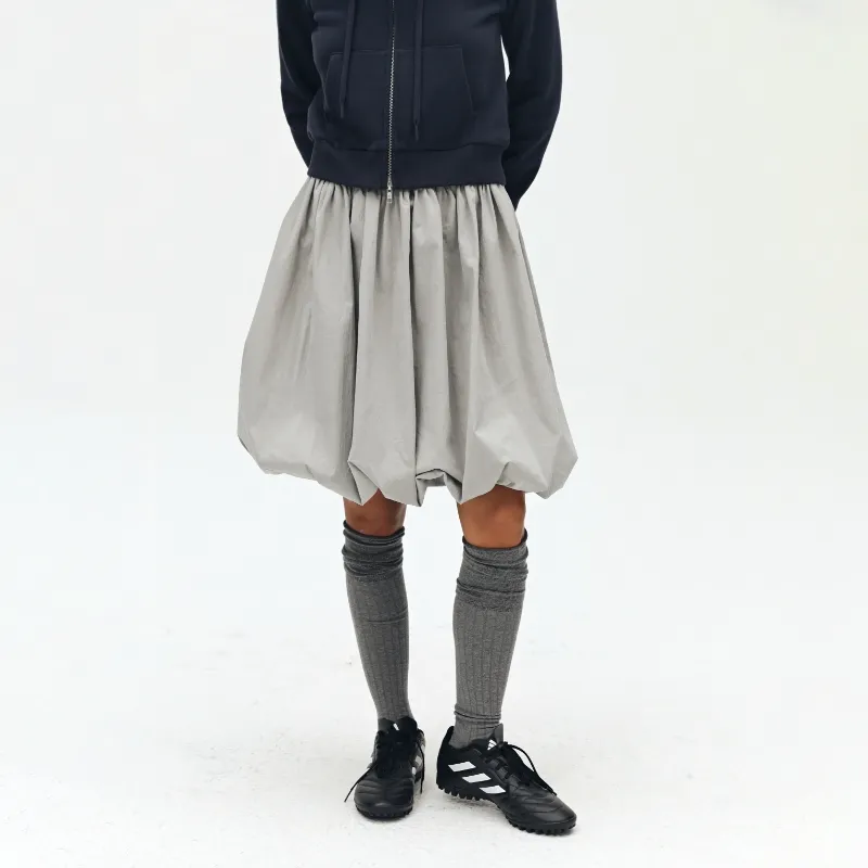 ONE UP Casual Long Skirt Women's-4