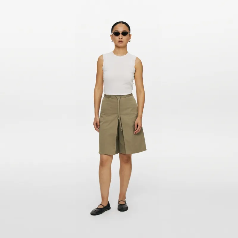 ONE UP Casual Shorts Women's-7