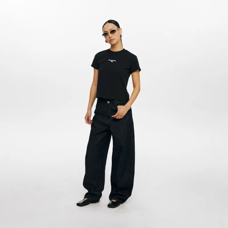 ONE UP T Shirts Women's-10