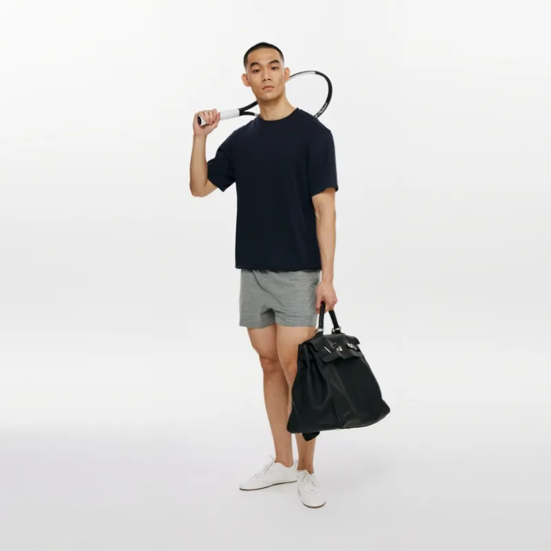 ONE UP Casual Shorts Unisex-5