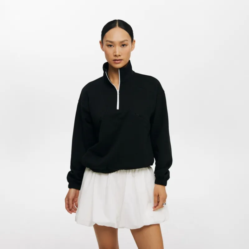 ONE UP Sweatshirts Women's-9