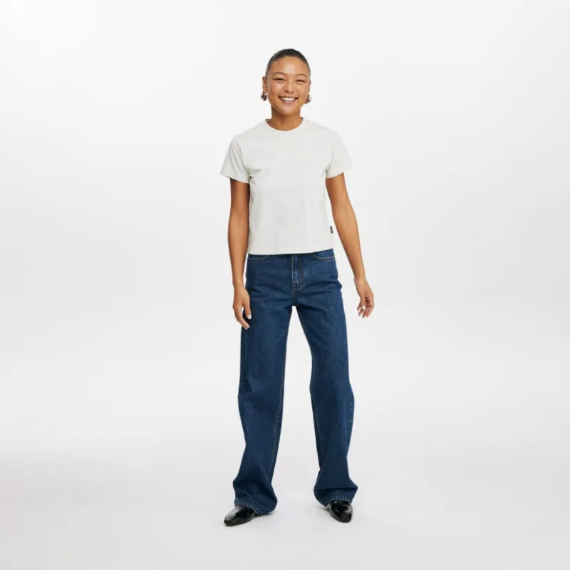 ONE UP T Shirts Women's-6
