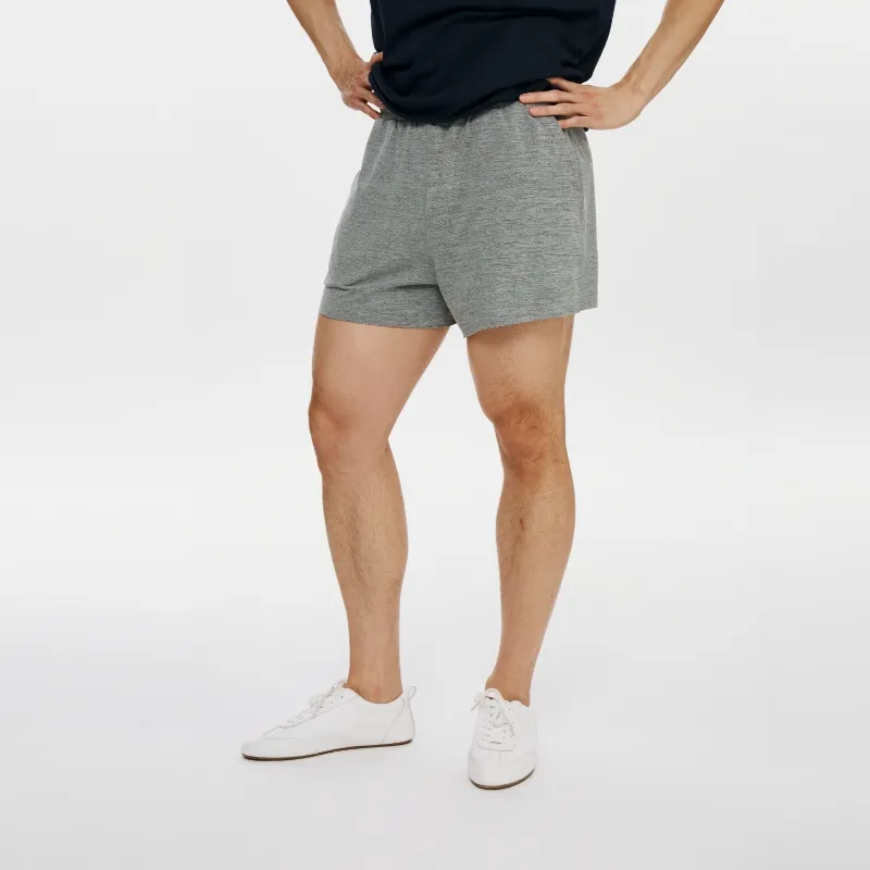 ONE UP Casual Shorts Unisex-4