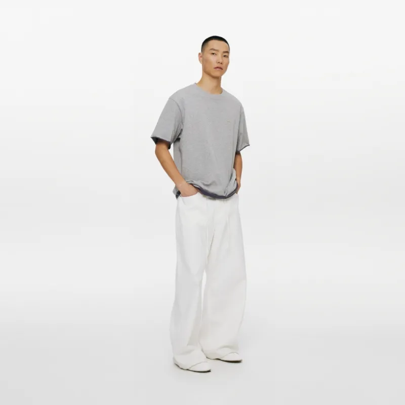ONE UP T Shirts Unisex-3