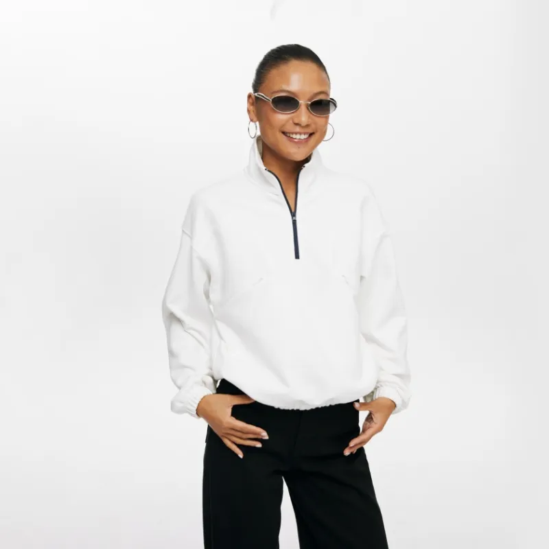 ONE UP Sweatshirts Women's-2
