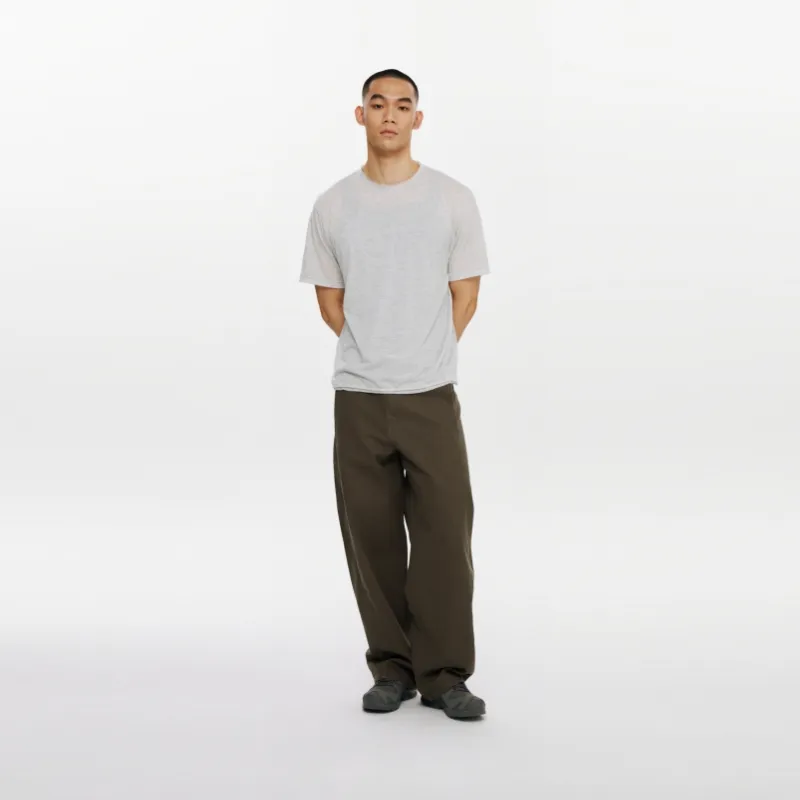 ONE UP Casual Pants Unisex-15