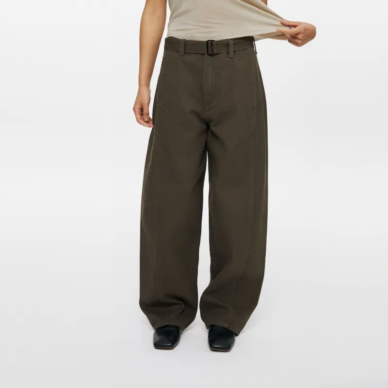 ONE UP Casual Pants Unisex-16