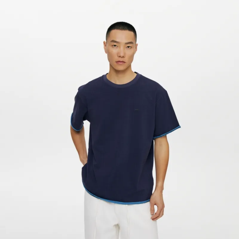 ONE UP T Shirts Unisex-6