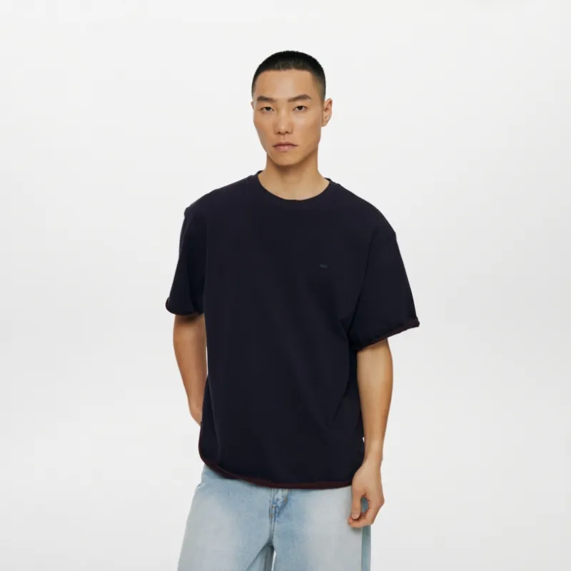 ONE UP T Shirts Unisex-10