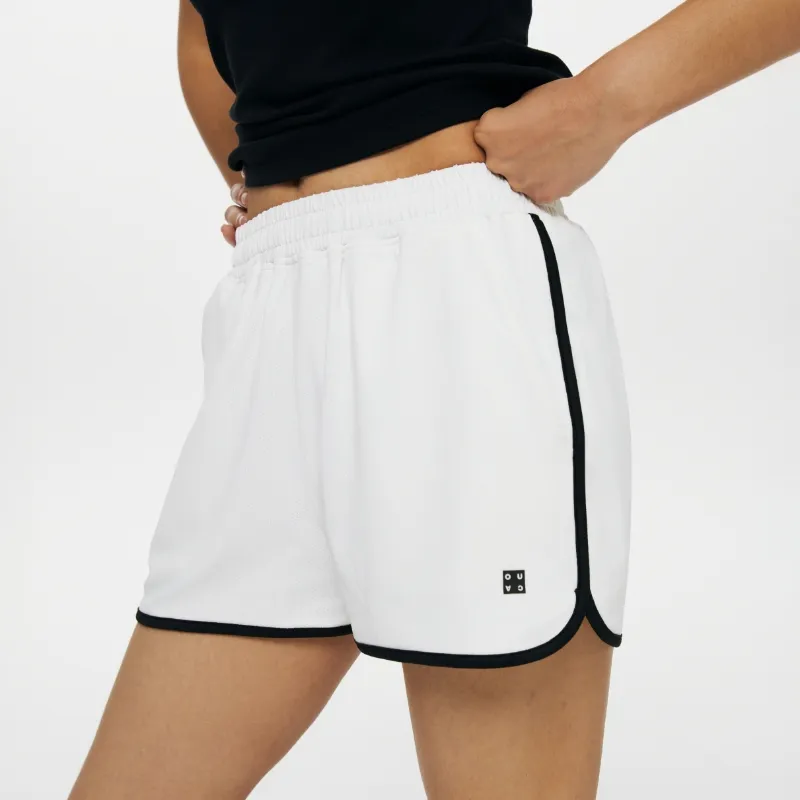 ONE UP Casual Shorts Women's-2