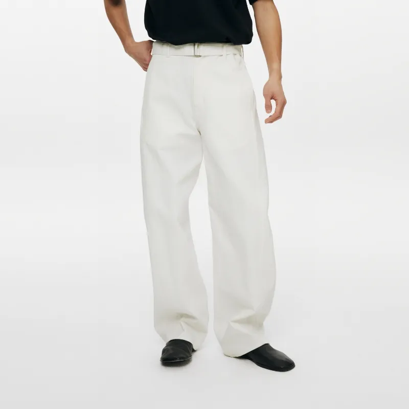 ONE UP Casual Pants Unisex-2