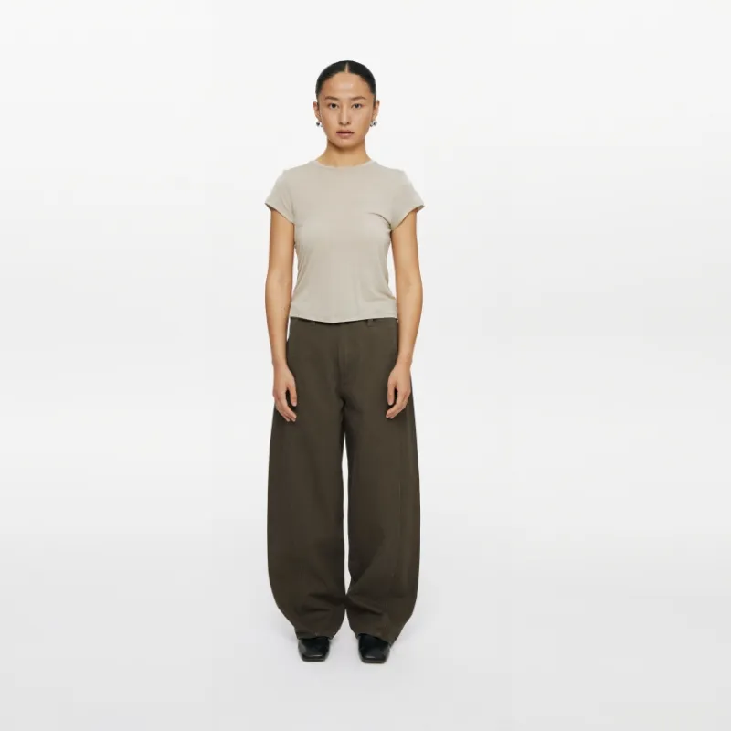 ONE UP Casual Pants Unisex-17