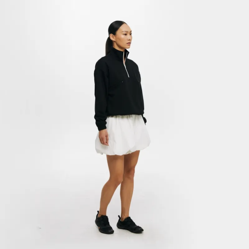 ONE UP Sweatshirts Women's-14