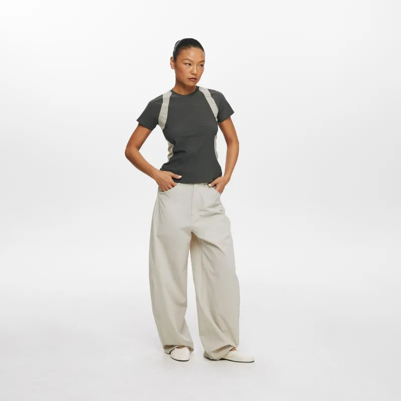 ONE UP Casual Pants Women's-15