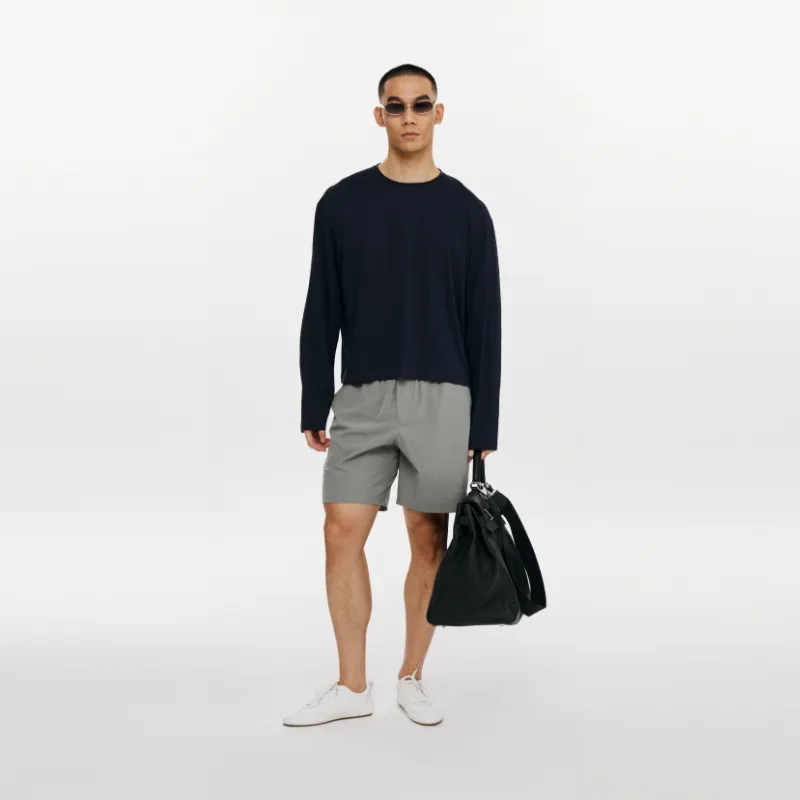 ONE UP Casual Shorts Unisex-3
