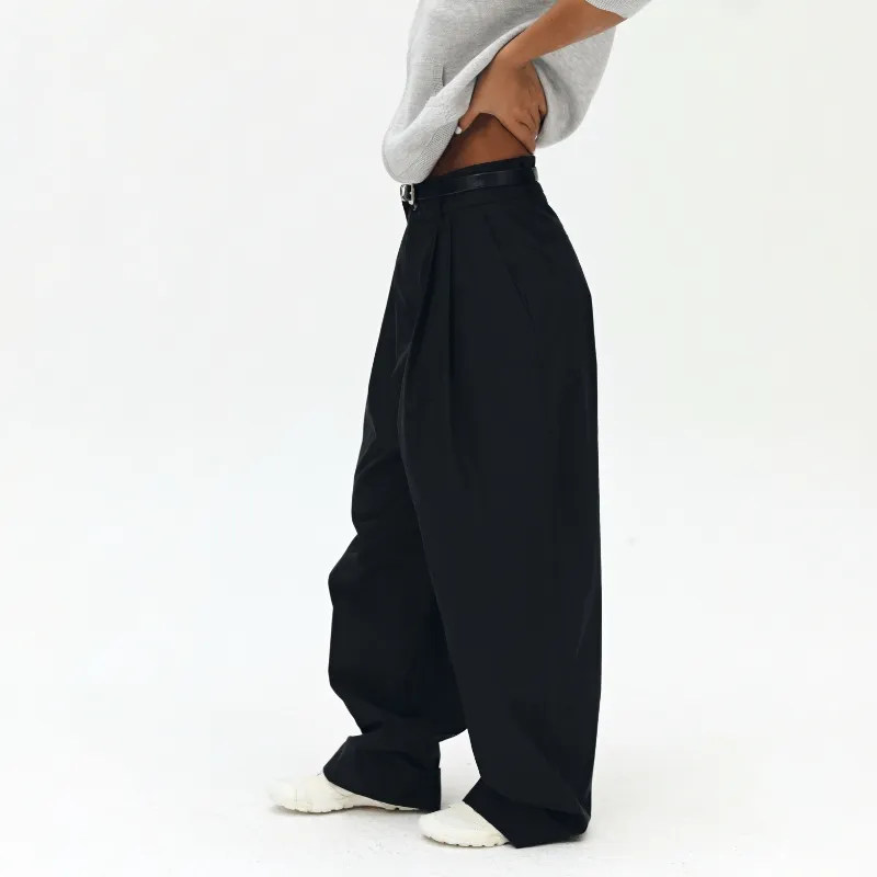ONE UP Casual Pants Unisex-2