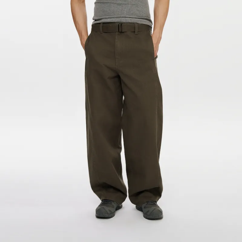ONE UP Casual Pants Unisex-14