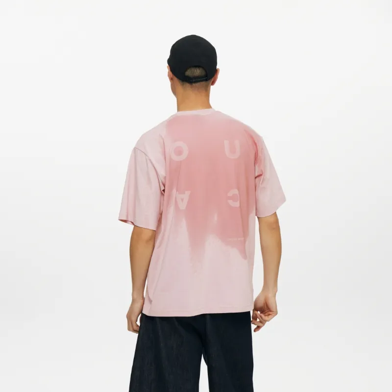 ONE UP T Shirts Unisex-18