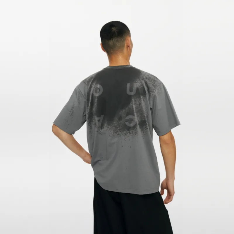 ONE UP T Shirts Unisex-2