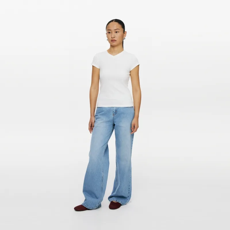 ONE UP T Shirts Women's-3