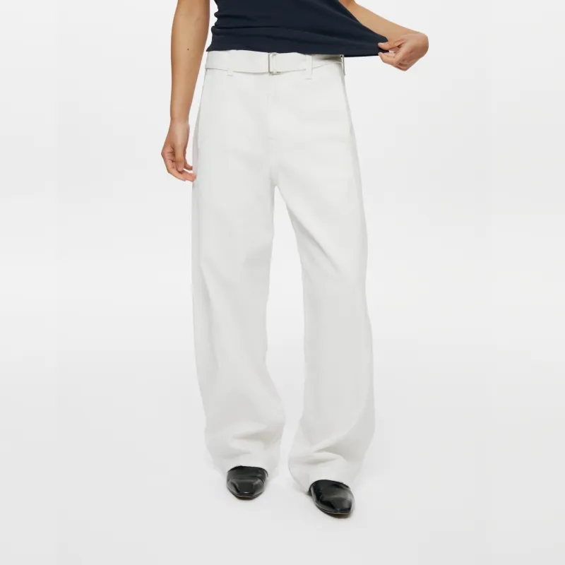 ONE UP Casual Pants Unisex-4