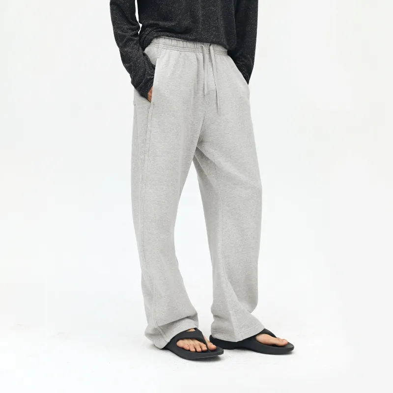 ONE UP Casual Pants Unisex-2