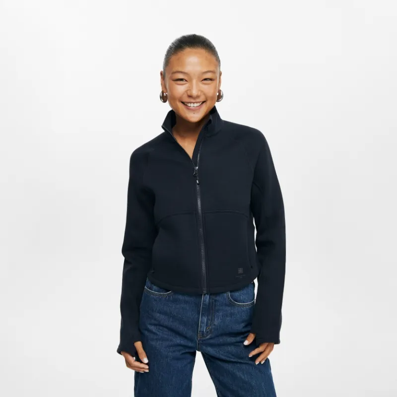 ONE UP Jackets Women's-15