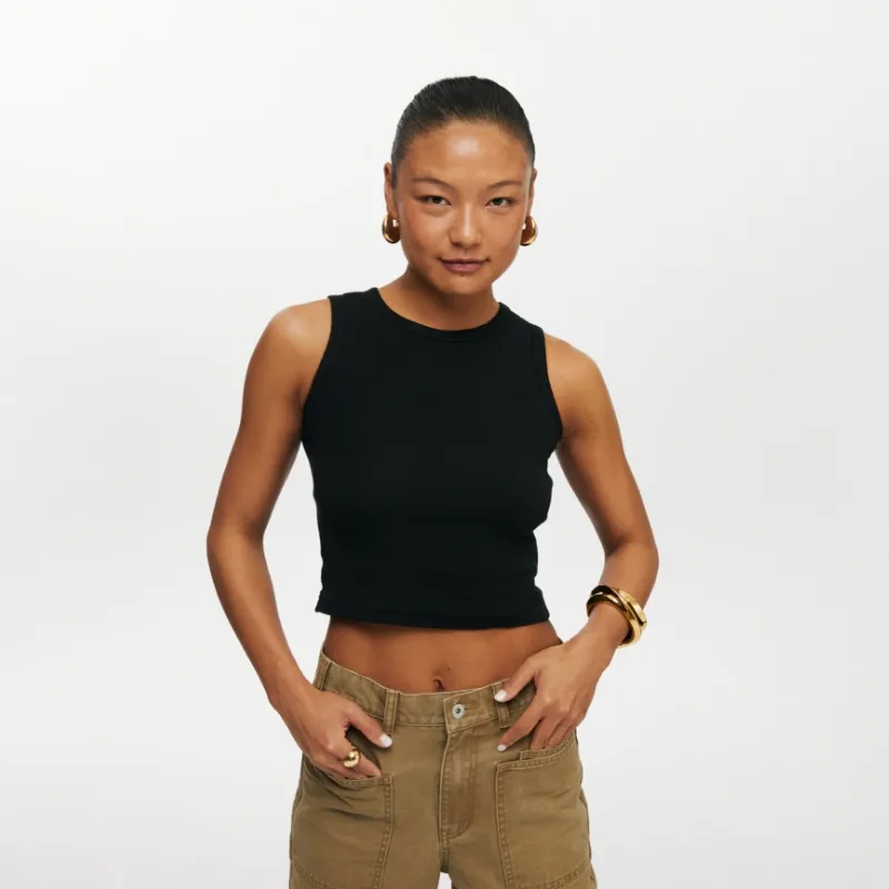 ONE UP Tank Tops Women's-6